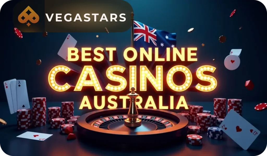 Vegastars Best Casino