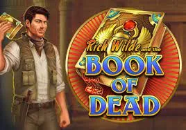 Book of Dead