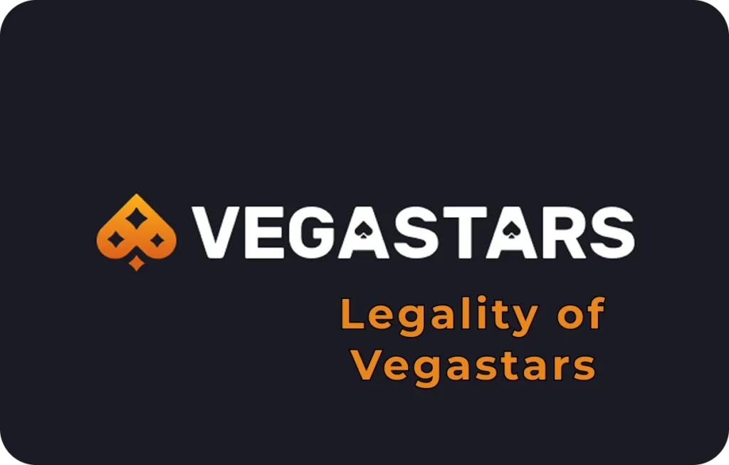 Legality of Vegastars