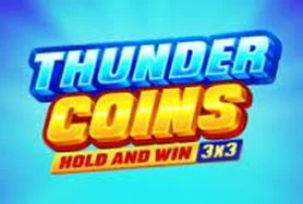 Thunder Coins 