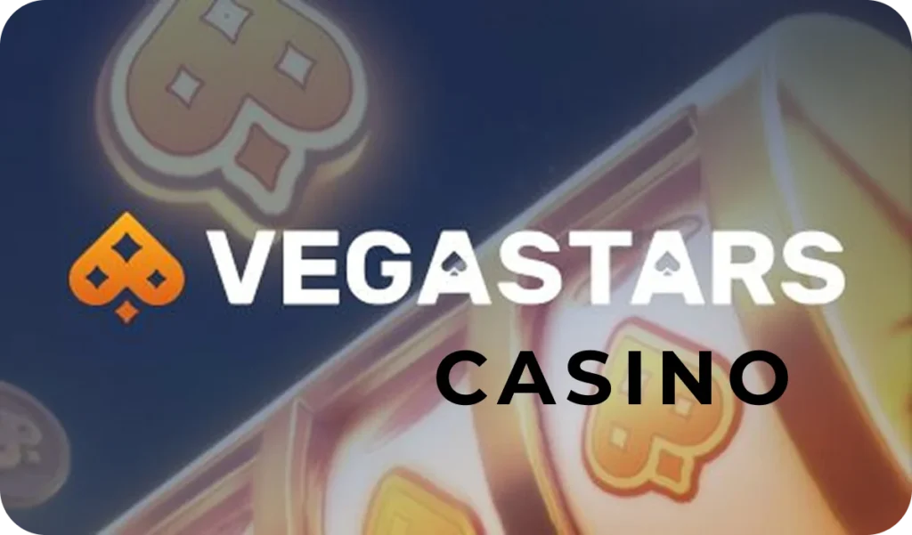 Vegastars Casino